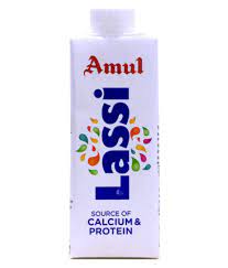 Amul Buter Milk Lassi