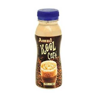Amool kool Cafe