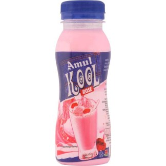 Amool Kool Rose